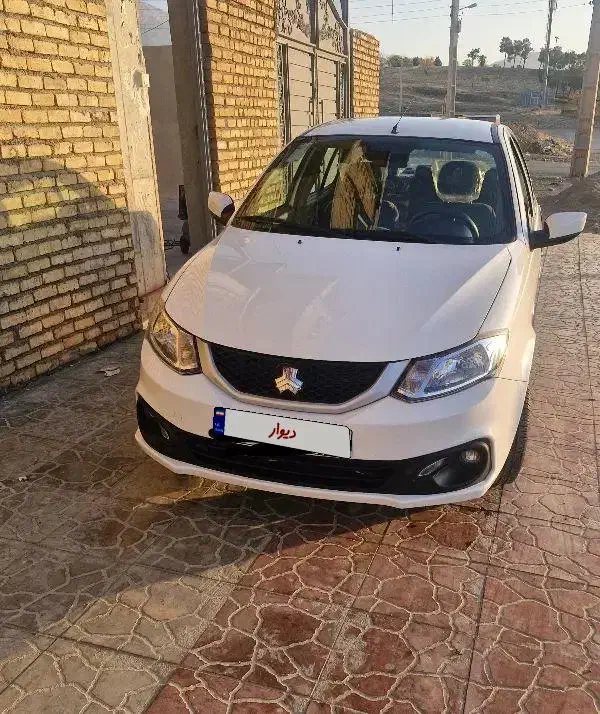 ساینا s|خودرو سواری و وانت|سنقر, |دیوار