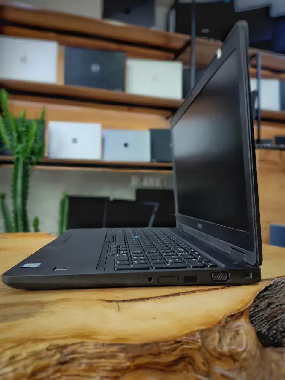 لپتاپ Dell 5580 i5|رایانه همراه|ساری, |دیوار