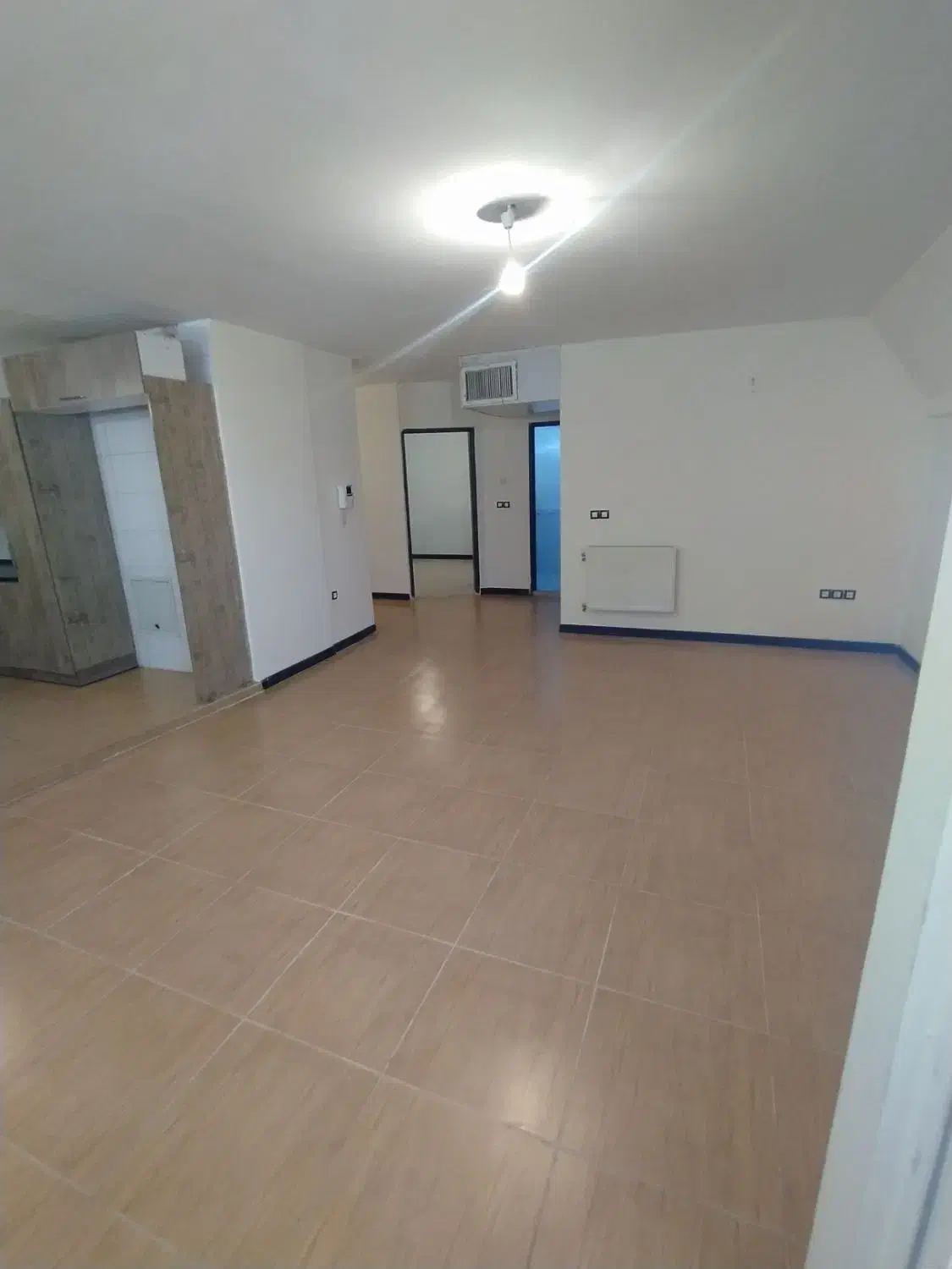 آپارتمان 100متری شهید رجایی اقبال|اجارهٔ آپارتمان|شاهینشهر, اقبال لاهوری|دیوار