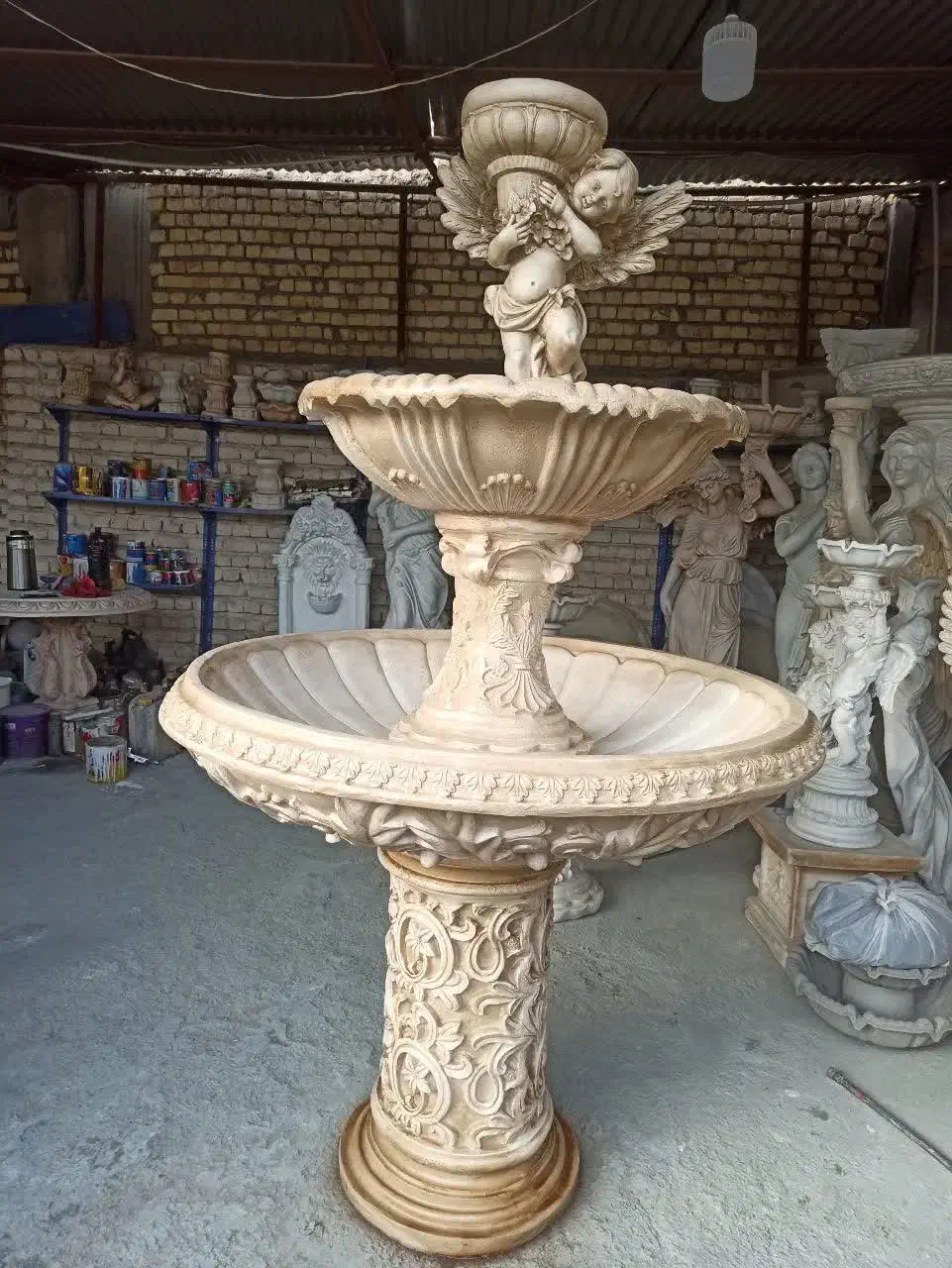 آب نما|عمدهفروشی|بروجرد, |دیوار