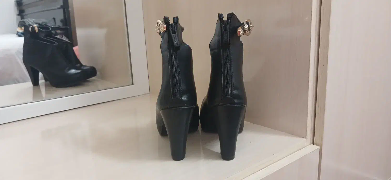 کفش مجلسی زنانه|کیف، کفش، کمربند|مشهد, شیرودی|دیوار