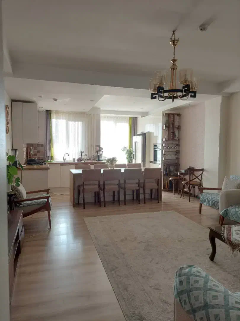 ۹۳متر/۲خواب/صادقیه ستارخان|فروش آپارتمان|تهران, چوب تراش|دیوار