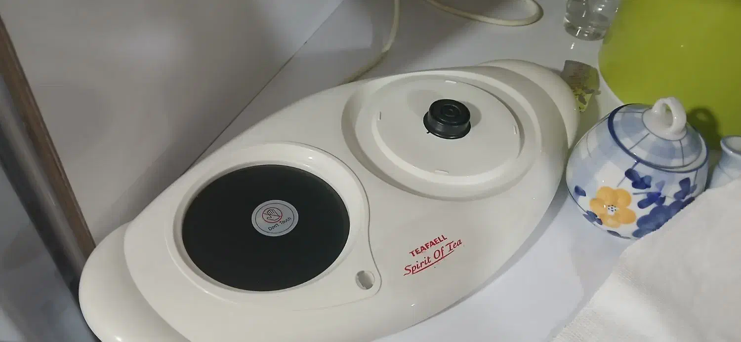 چای ساز|سماور، چای‌ساز، قهوه‌ساز|قدس, شهر‌قدس|دیوار