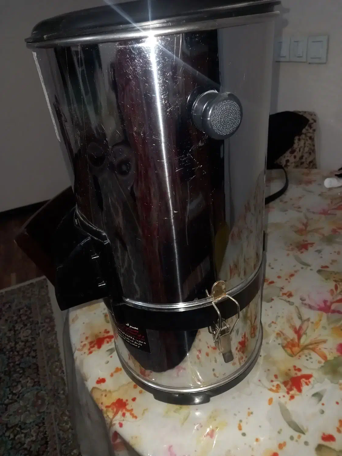 سیزی خورد کن|خردکن، آسیاب، غذاساز|کرمان, |دیوار