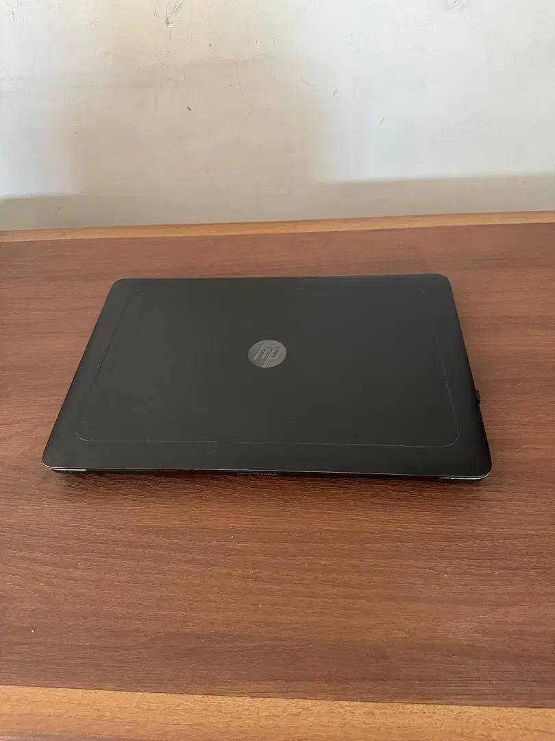 لبتاب HP zbook|رایانه همراه|شیراز, تندگویان|دیوار