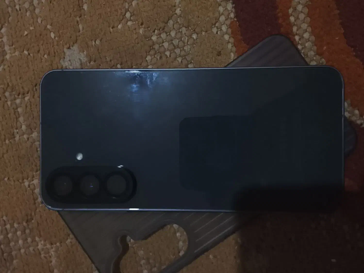 گوشی A56خشک معامله با گوشی نوت ۱۴پروپلاس|موبایل|ایرانشهر, |دیوار