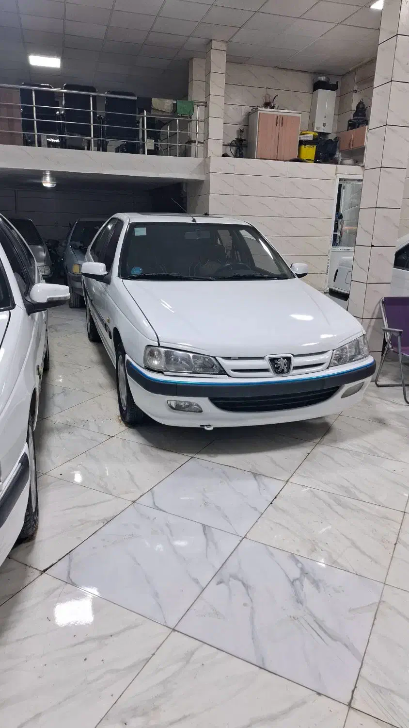 پژو پارس مدل 86|خودرو سواری و وانت|سنندج, |دیوار