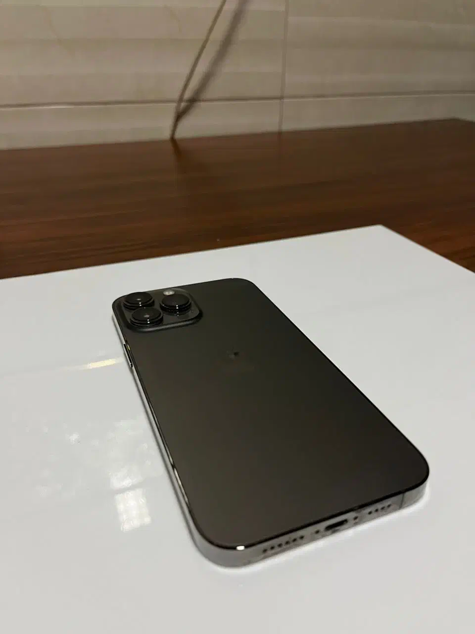 گوشی آیفون 13 Pro Max|موبایل|تهران, خواجه نصیر طوسی|دیوار