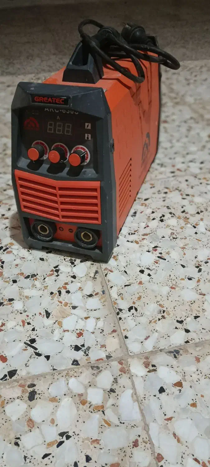 جوشکارمحمد فرخ نژاد|خدمات پیشه و مهارت|دیشموک, |دیوار