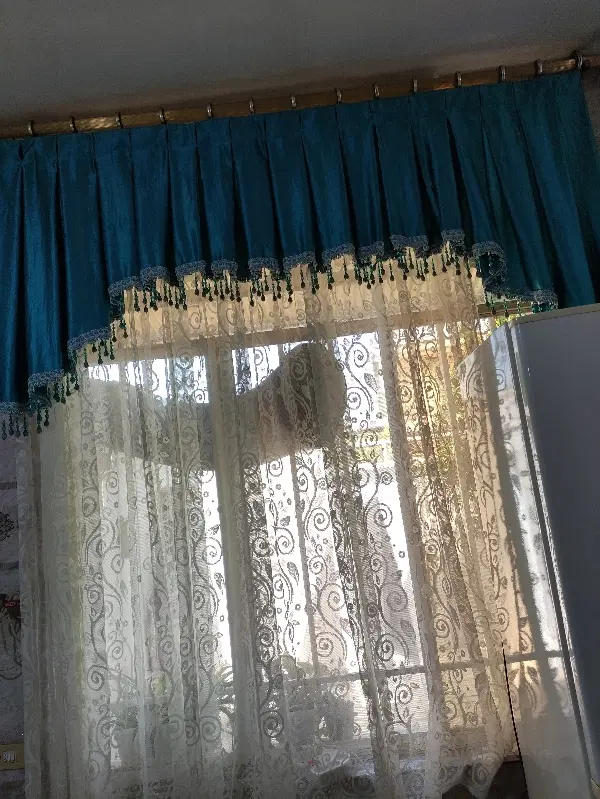 پرده|پرده، رانر، رومیزی|کرمانشاه, |دیوار