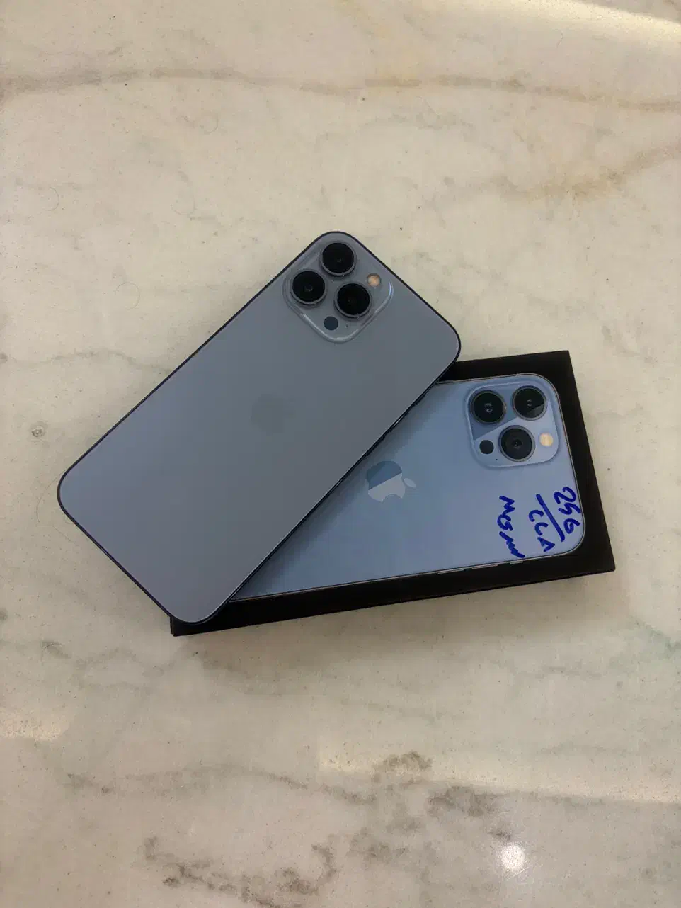 Iphone 13 promax|موبایل|تهران, ستارخان|دیوار