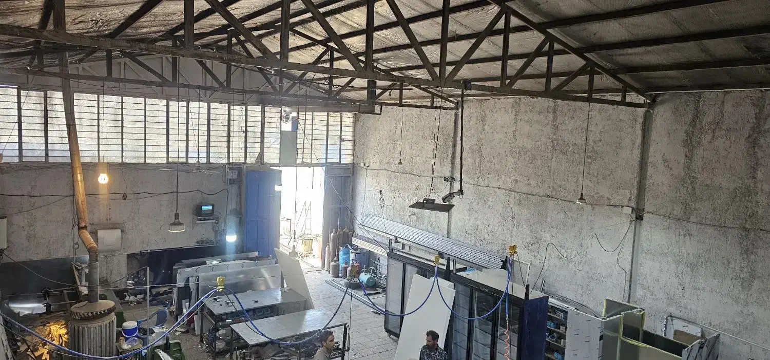 سوله صنعتی رسالت غربی|فروش دفتر صنعتی، کشاورزی، تجاری|نیشابور, شهید بهشتی|دیوار