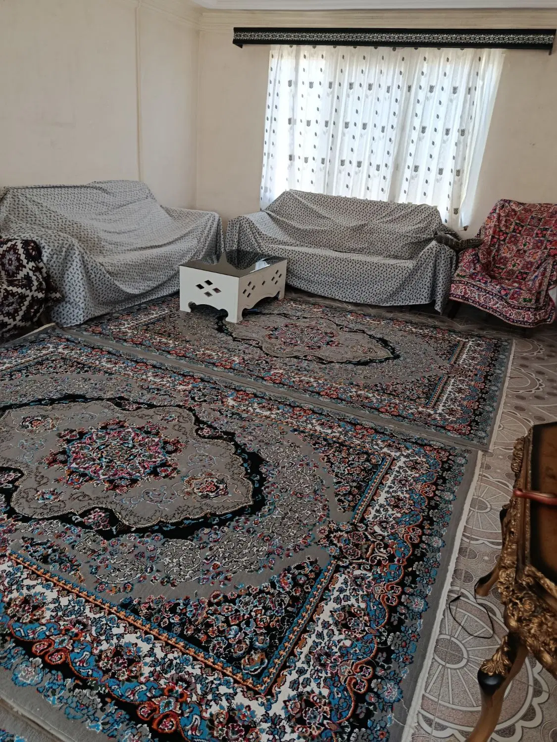 خانه|اجارهٔ آپارتمان|سنندج, |دیوار