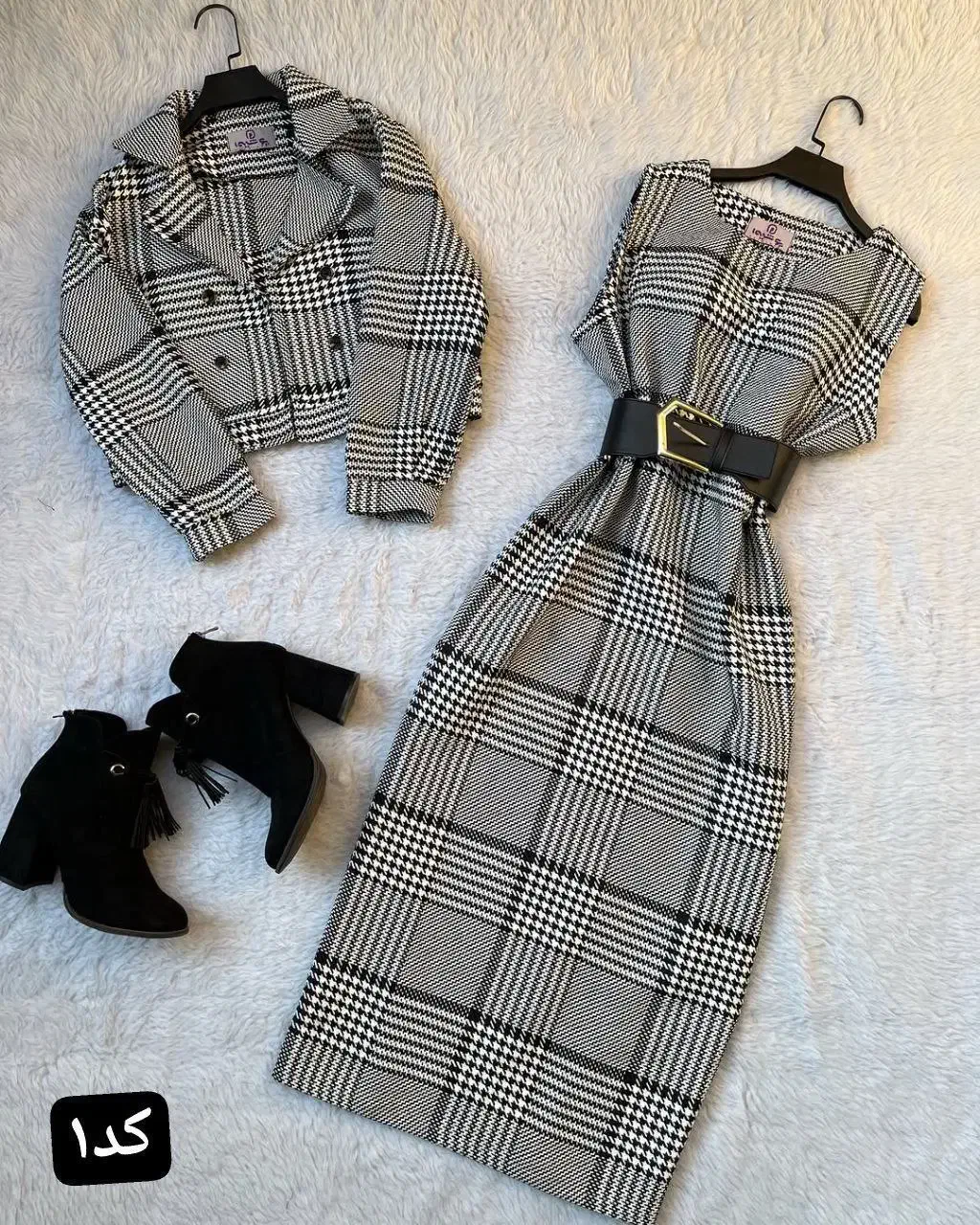 لباس زنانه شیک شو|لباس|تبریز, |دیوار