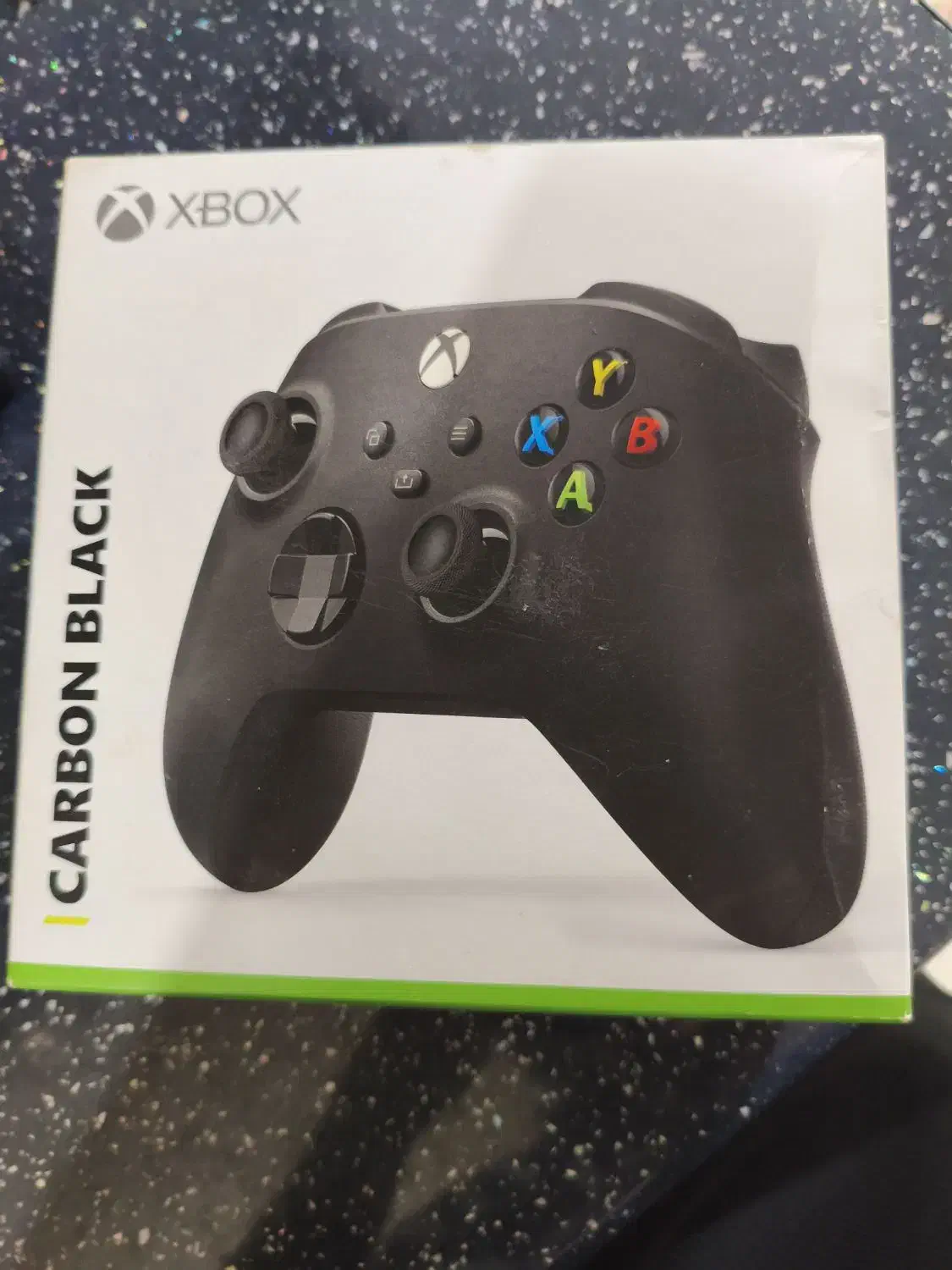 دسته ایکس باکس سری اس|کنسول، بازی ویدئویی و آنلاین|تهران, نیکنام|دیوار