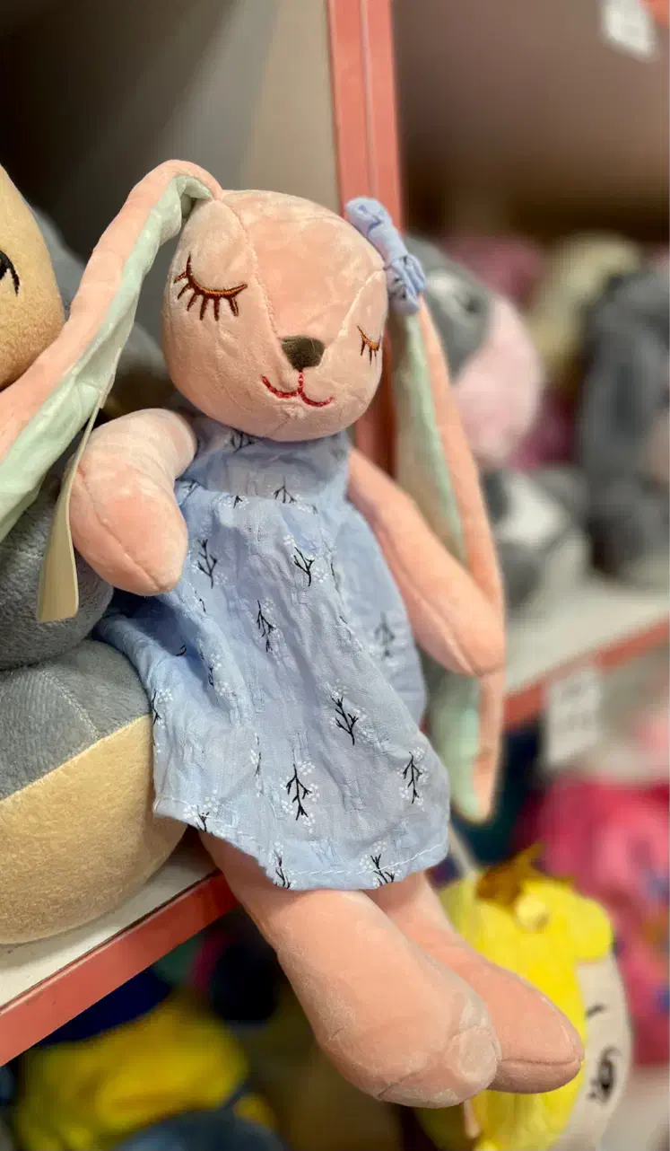 عروسک ارزان|اسباب‌بازی بچه|رشت, آب و برق|دیوار