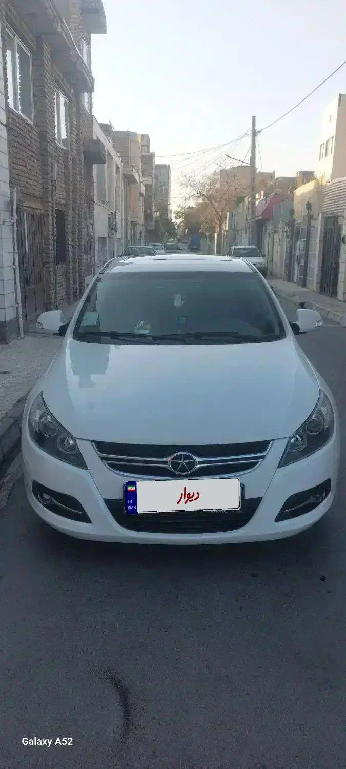 جک  j5  مرتب و سالم|خودرو سواری و وانت|مشهد, فاطمیه|دیوار