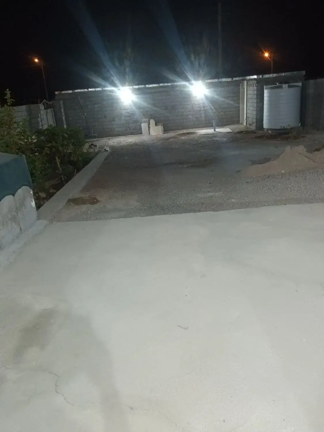 اجاره ملک ویلای در روستای  قلات بالا پلاک ۱|اجارهٔ خانه و ویلا|بندرعباس, |دیوار