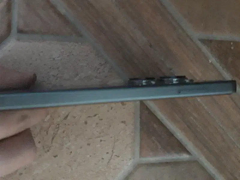 نوت۱۳ پرو ۴جی در حد|موبایل|الوند, |دیوار