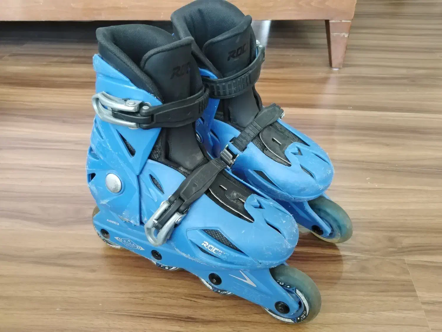 اسکیت ROCES مدل ABEC 3|دوچرخه، اسکیت، اسکوتر|جم, |دیوار