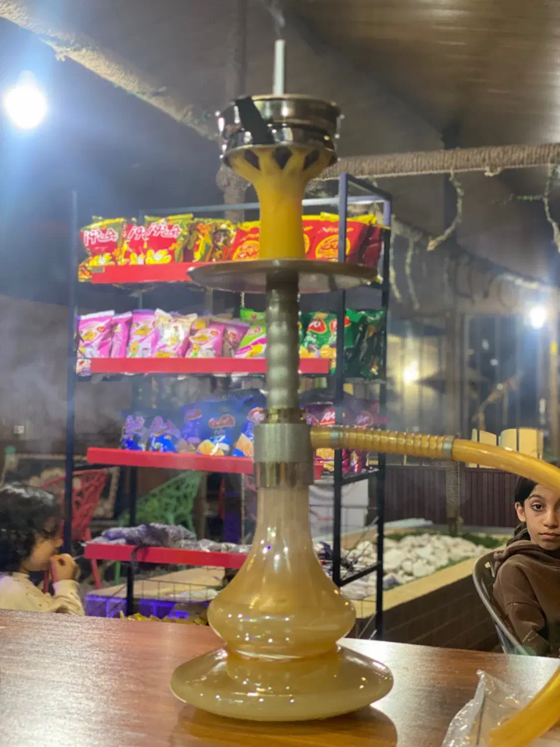 قلیان فانتزی نو|کافی‌شاپ و رستوران|بابلسر, |دیوار