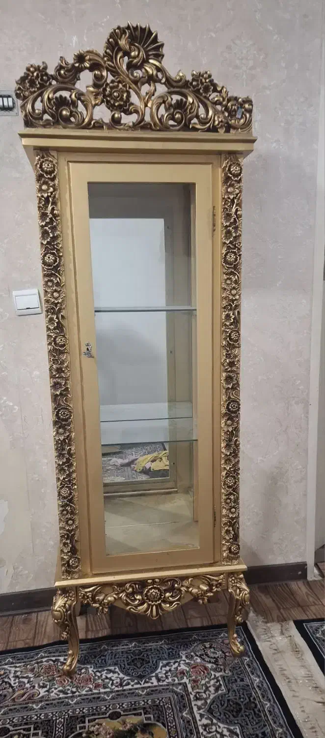 مبل بوفه|مبلمان خانگی و میز عسلی|کرج, حصارک پایین|دیوار