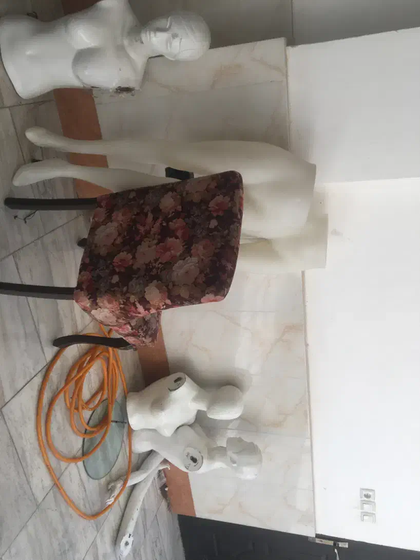 مانکن|فروشگاه و مغازه|زنجان, |دیوار