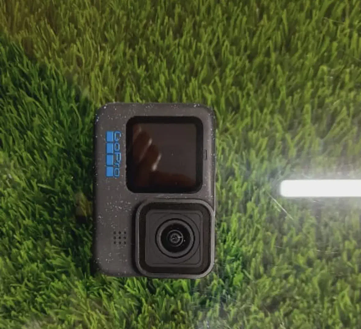 Gopro hero 12 گوپرو با جعبه|دوربین عکاسی و فیلمبرداری|رشت, لاکانی|دیوار