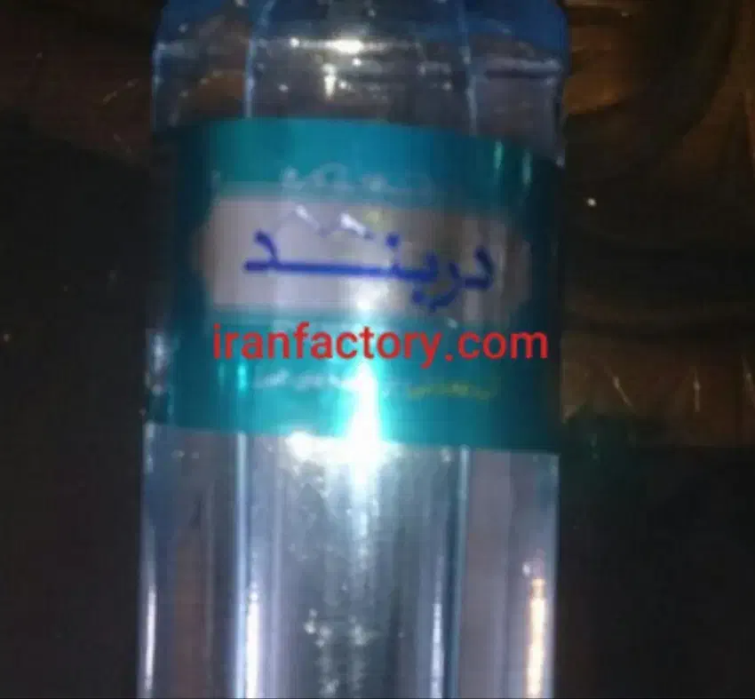 آب معدنی بسته بندی|خوردنی و آشامیدنی|اقبالیه, |دیوار