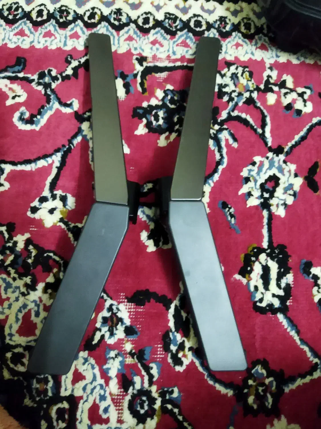 پایه تلوزیون سونی ،55اینچ|تلویزیون و پروژکتور|بندر دیر, |دیوار