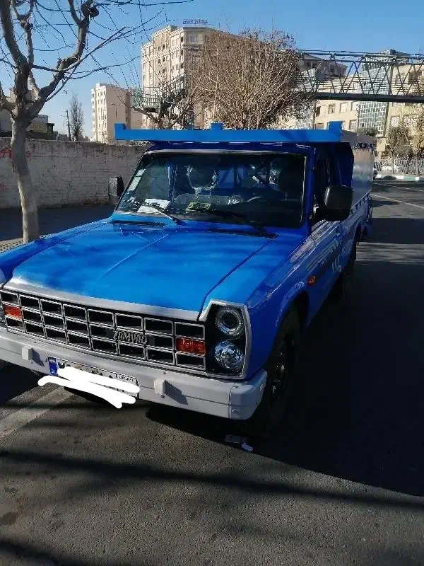 حمل و نقل بار و اثاثیه(نیسان)|خدمات حمل و نقل|ری, شهید غیوری (ابن باویه)|دیوار