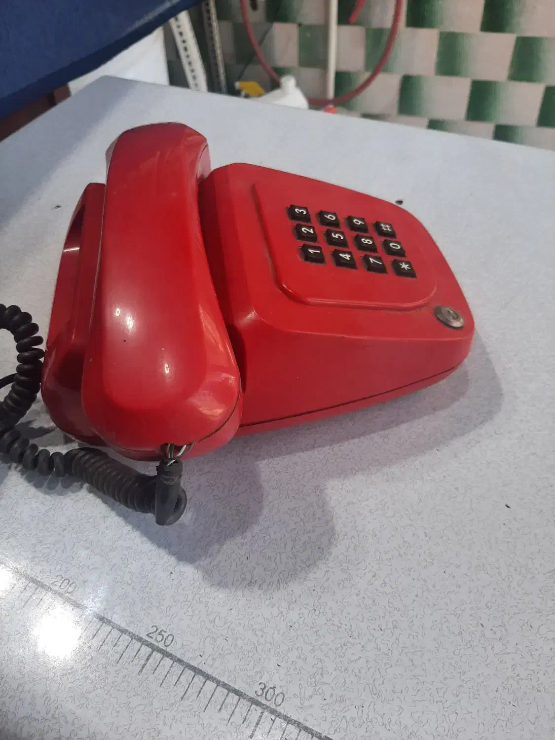 سلام آنتیک از رضا شاه خواستار درخدمتم|کلکسیون اشیاء عتیقه|مرند, |دیوار