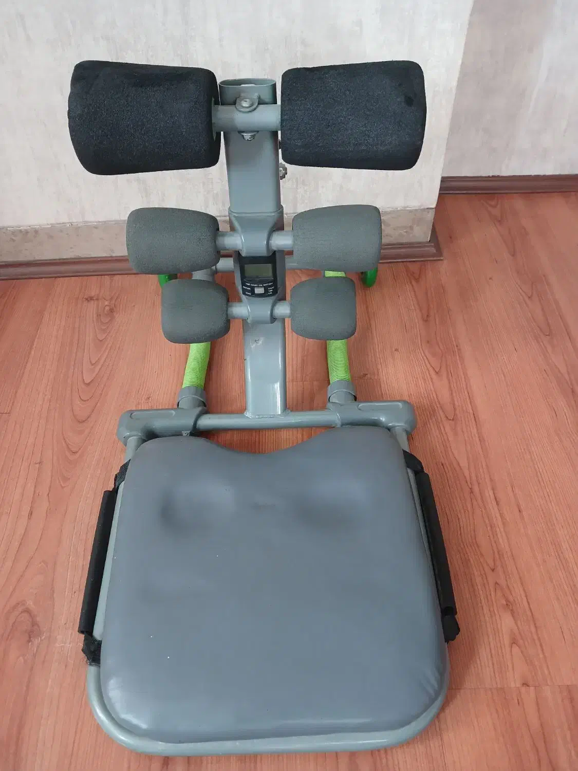 دستگاه دراز نشست و شکم پهلو|تجهیزات ورزشی|تهران, وحیدیه|دیوار