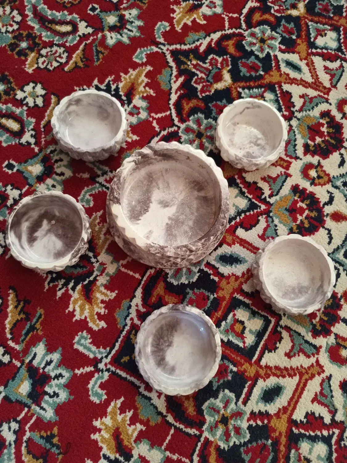 هفت سین|صنایع دستی و سایر لوازم تزئینی|مشهد, کوی ولیعصر|دیوار