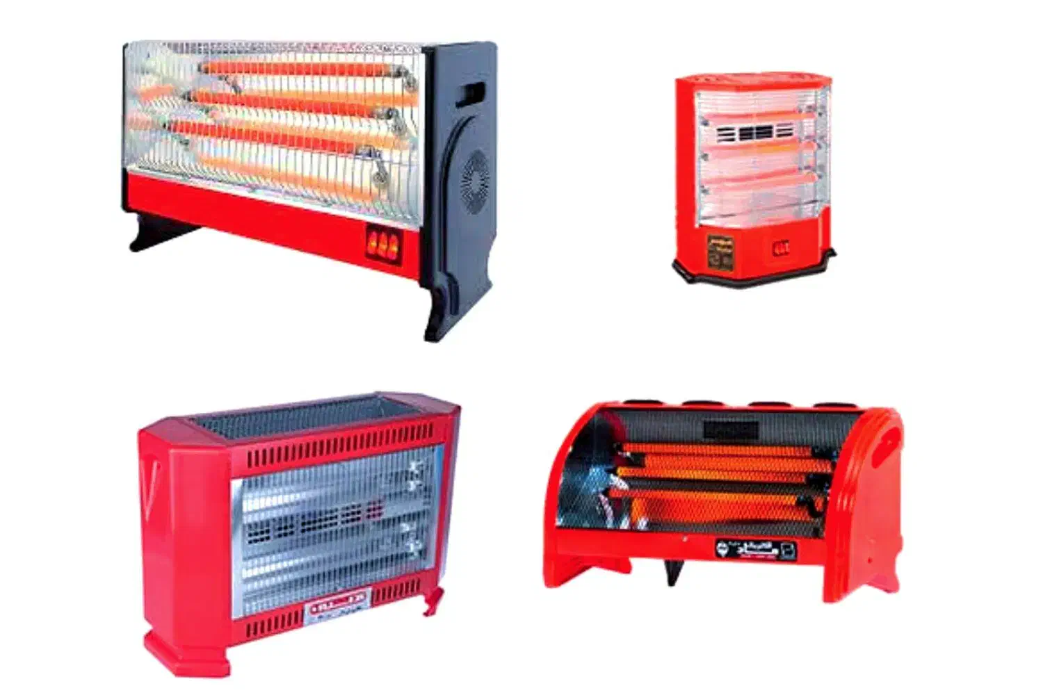 تعمیرات تخصصی انواع بخاری برقی و هیتر|خدمات پیشه و مهارت|کاشان, میدانگاه آقا|دیوار