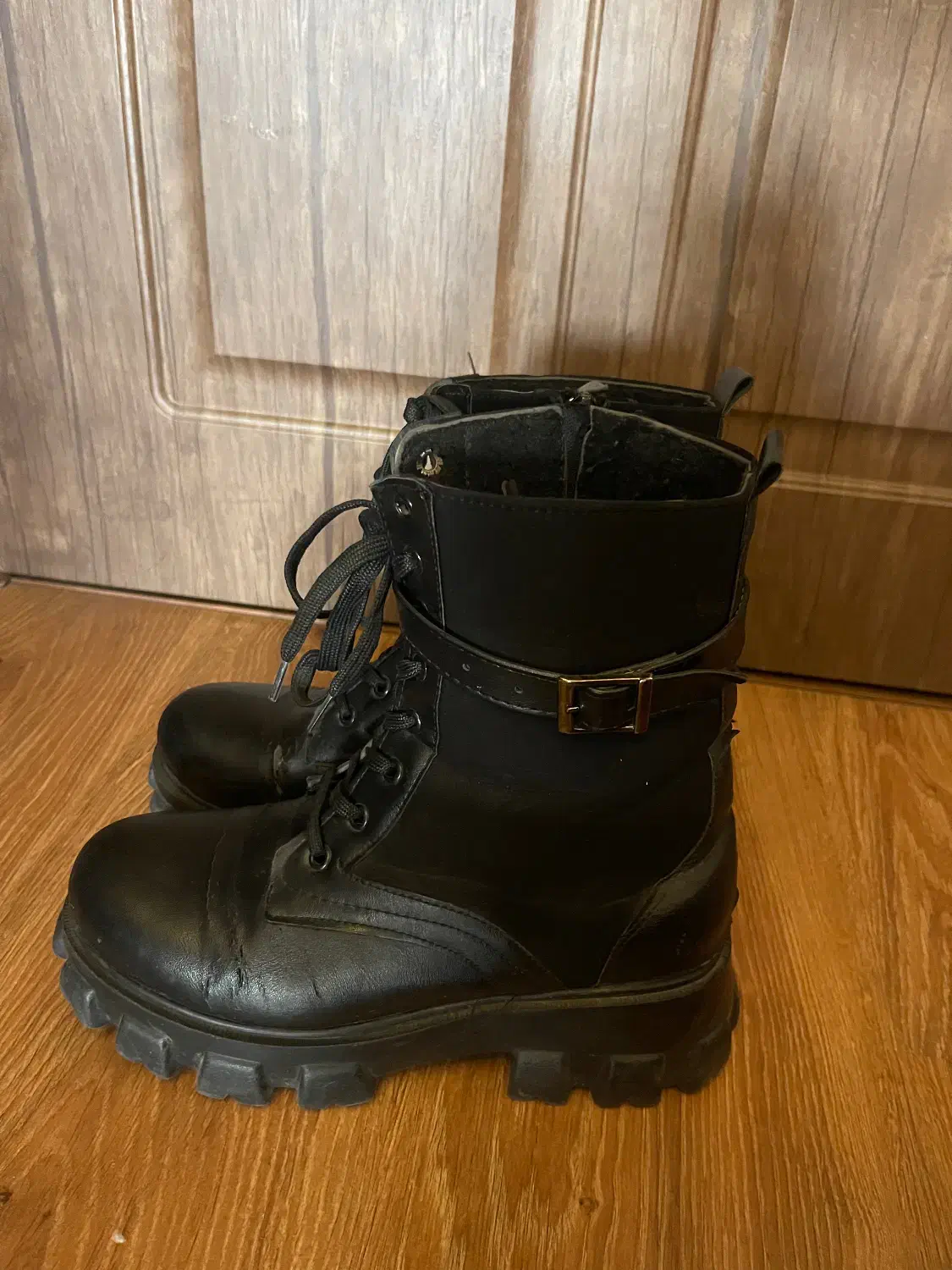 نیم بوت  دخترانه|کیف، کفش، کمربند|تبریز, |دیوار