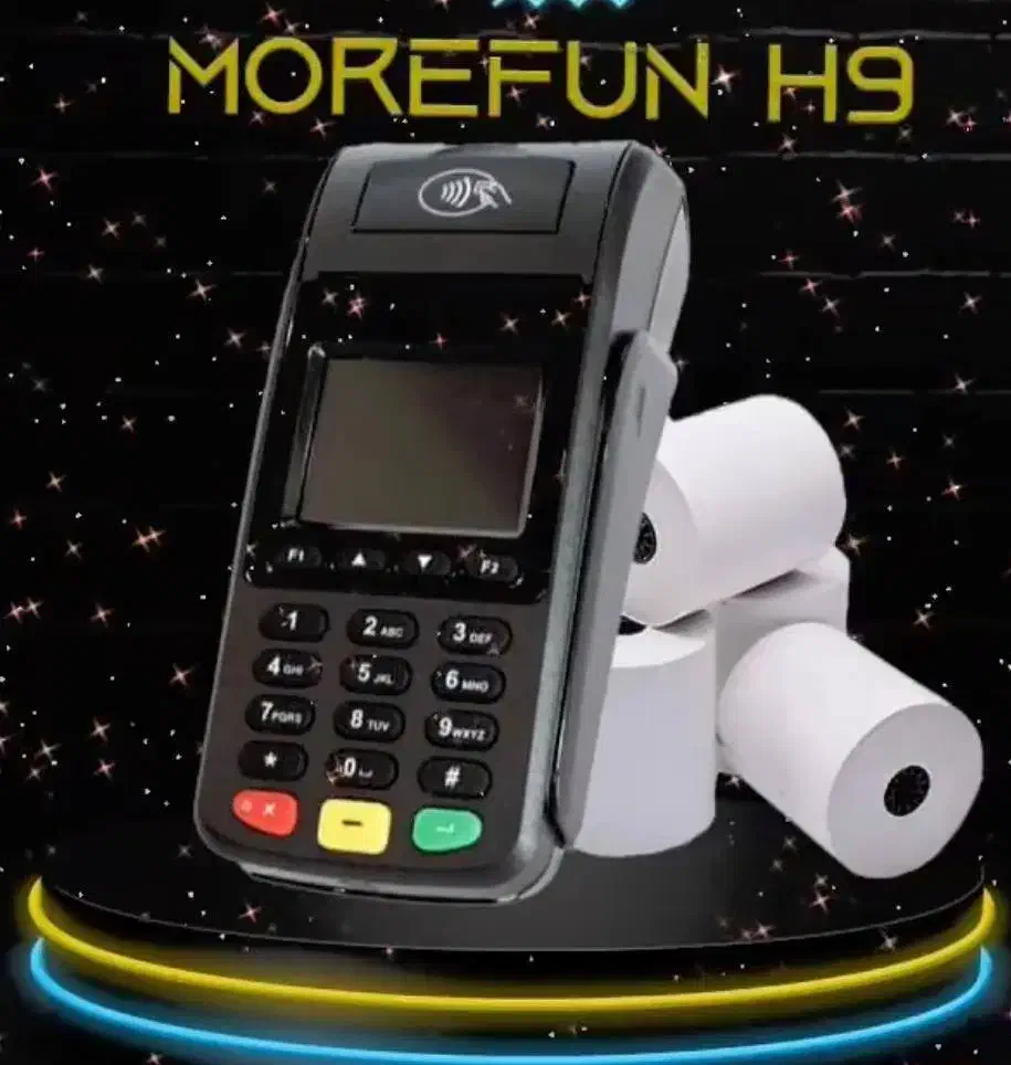 کارتخوان AF75 خمین|فروشگاه و مغازه|خمین, |دیوار