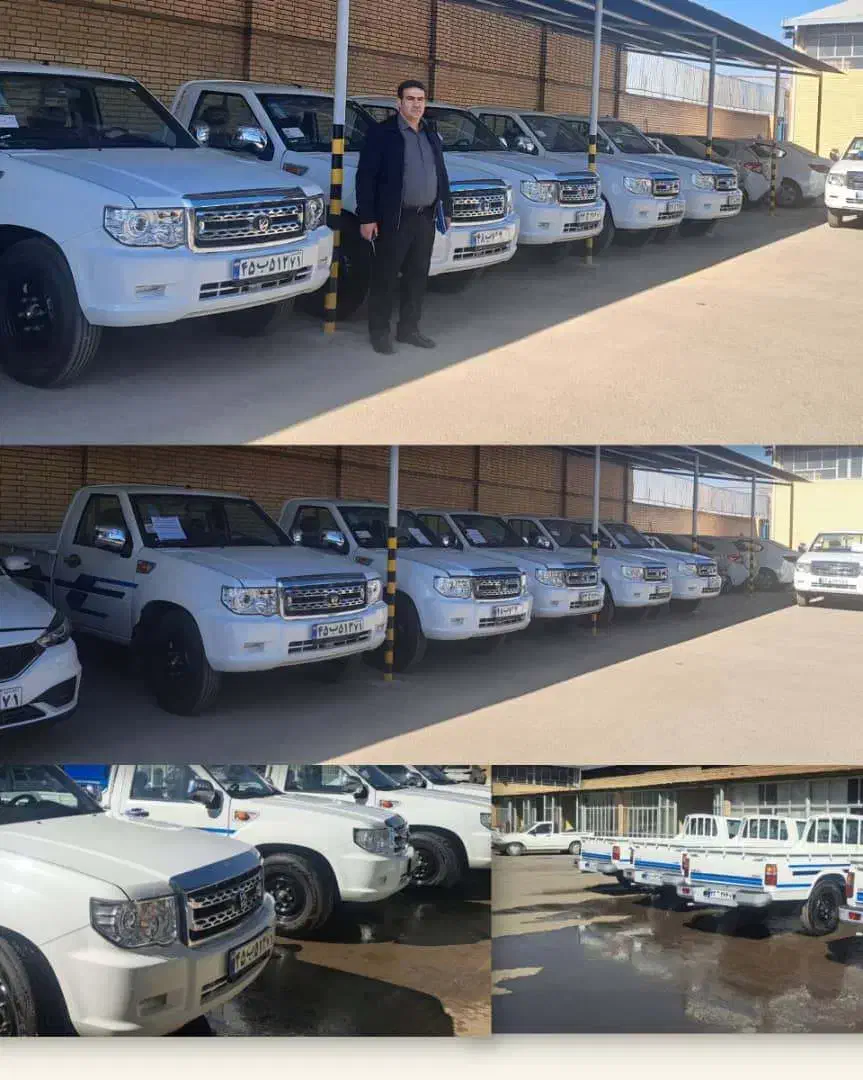 پادرا پلاس|خودرو سواری و وانت|اصفهان, سنجوانمره|دیوار