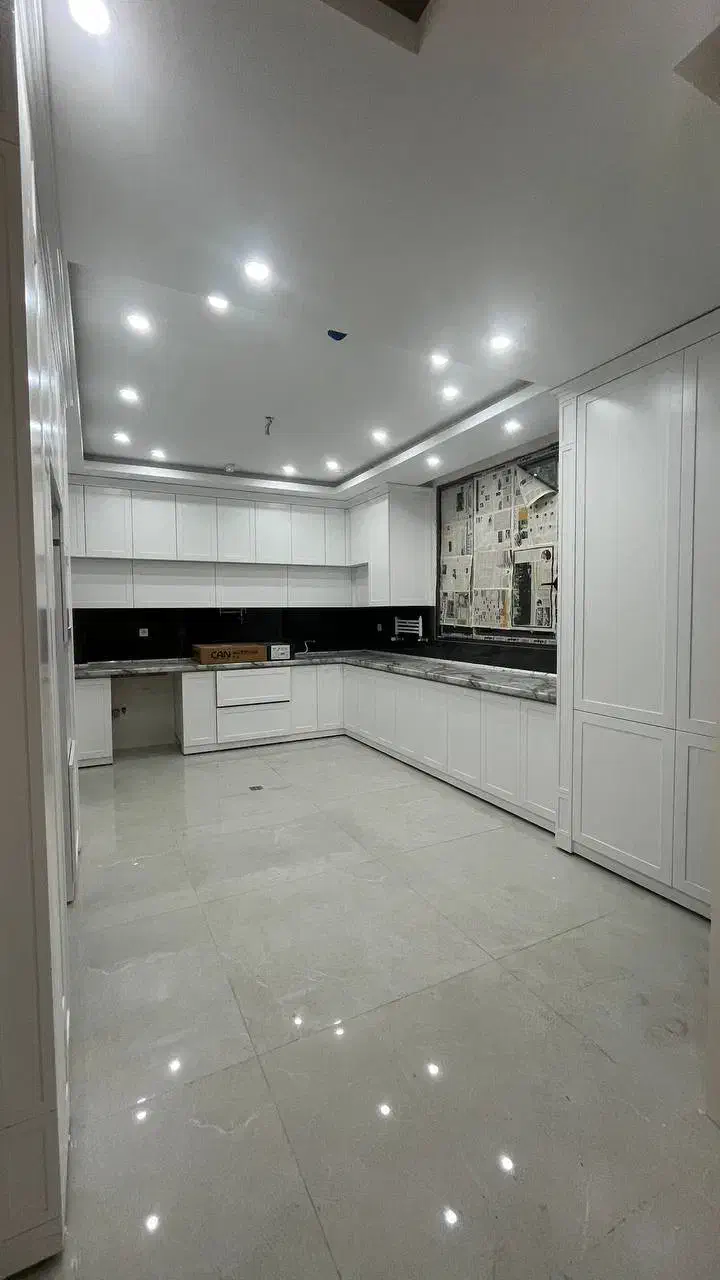 تکواحدی نوساز ۱۸۵ متری/ ابوریحان/کلید نخورده/صفر|فروش آپارتمان|مشهد, کوه سنگی|دیوار