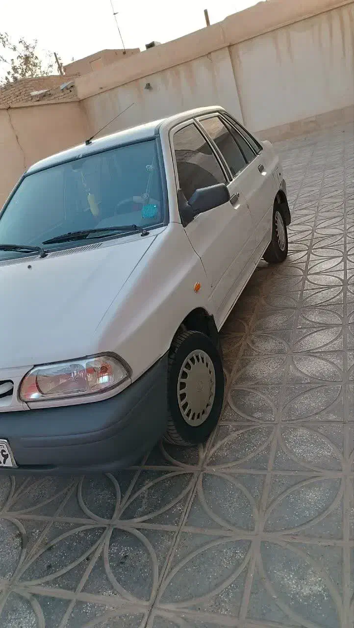 پرایدمدل۸۹|خودرو سواری و وانت|دامغان, |دیوار