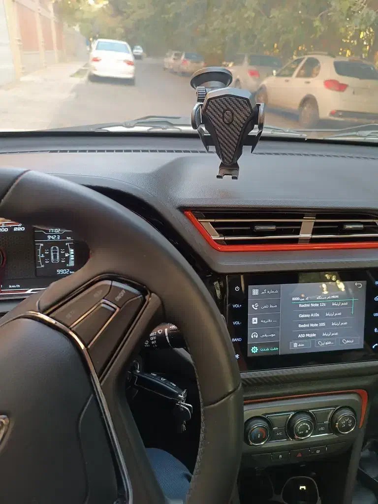 هولدر گوشی|لوازم جانبی موبایل و تبلت|ابهر, |دیوار