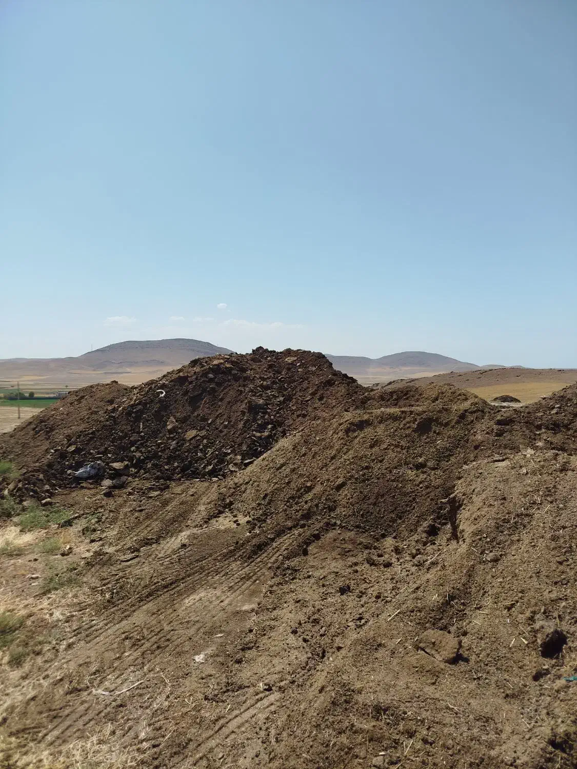 کودحیوانی گوسفندی وگاوی|خدمات باغبانی و درختکاری|مهاباد (آذربایجان غربی), |دیوار