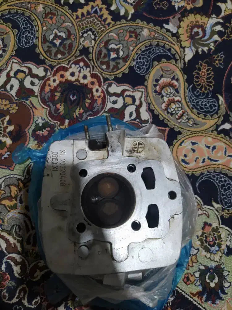 لوازم موتور سیکلت|قطعات یدکی و لوازم جانبی|ایرانشهر, |دیوار