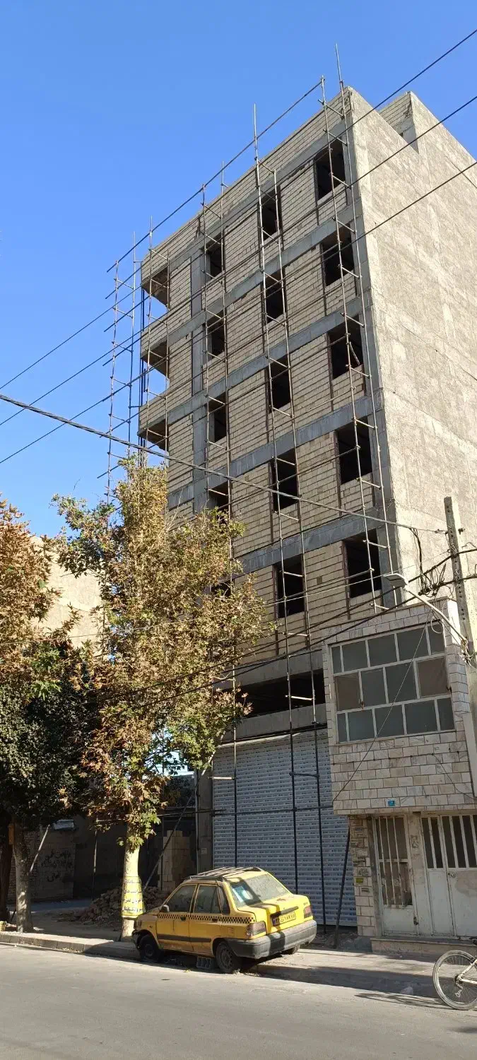 داربست فلزی سینا|خدمات پیشه و مهارت|محمدشهر, محمدشهر|دیوار