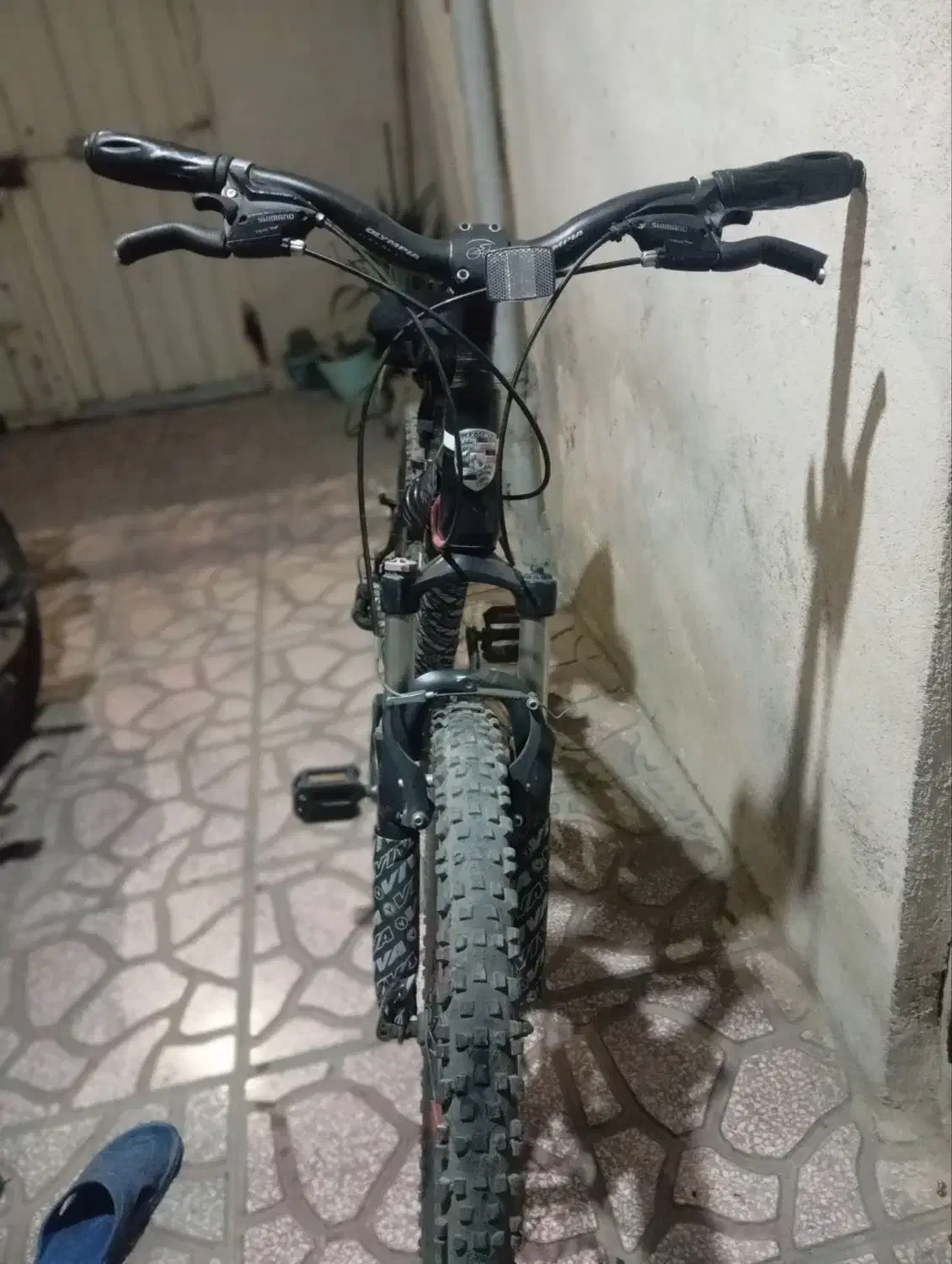 دوچرخه 24|دوچرخه، اسکیت، اسکوتر|تهران, دستغیب|دیوار