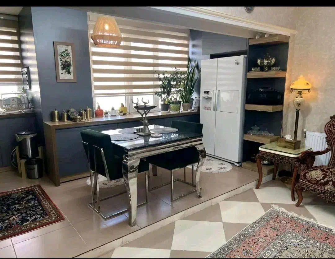 ۸۰ متری دوخوابه بر فراشاهی|اجارهٔ آپارتمان|قم, شاه سید علی|دیوار