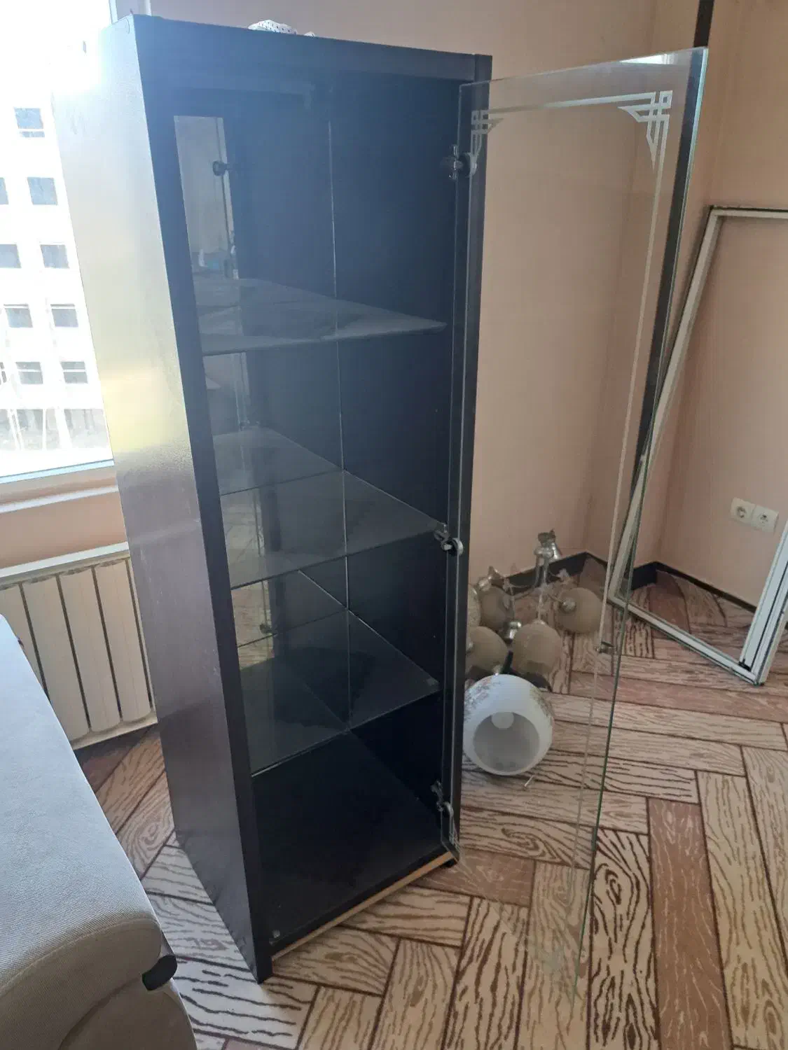 بوفه|جاکفشی، کمد، دراور|گرگان, |دیوار