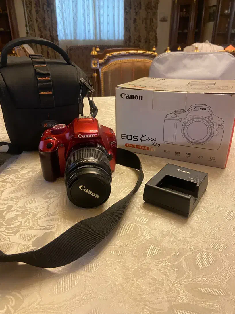 دوربین کنون مدل d1100|دوربین عکاسی و فیلمبرداری|تهران, میرداماد|دیوار