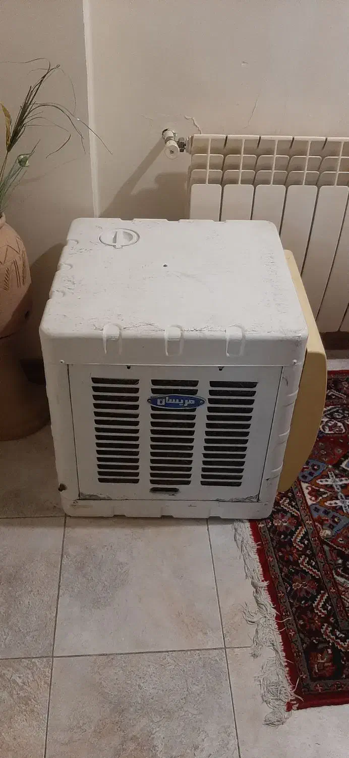 کولر آبی اطاقی|کولر آبی|تبریز, |دیوار