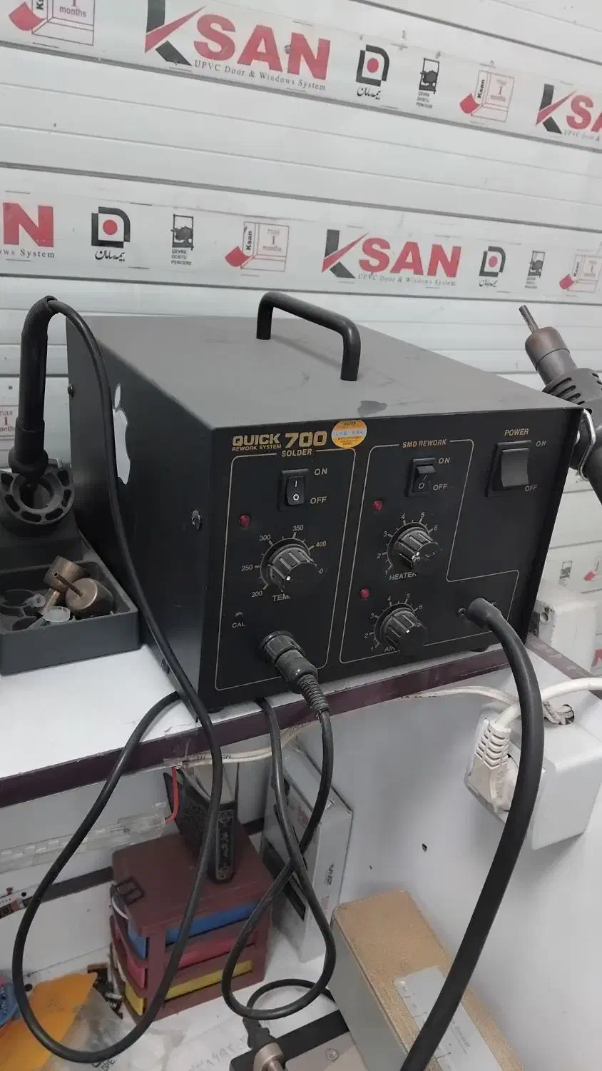 لوازم تعمیرات موبایل|لوازم جانبی موبایل و تبلت|پاکدشت, پاکدشت (مامازند)|دیوار